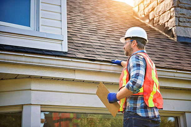 Licensed Gutter Installation service in Prairie du Sac, WI - Roof Repair Smedway